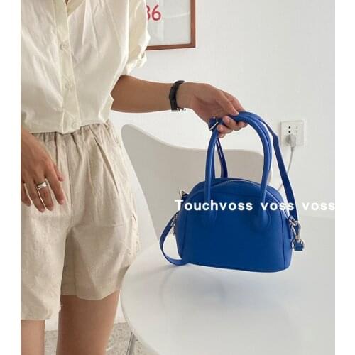 Luxury Handbags Women Bags Designer Vintage Ladies Top-Handle Mini Shoulder Messenger Bag Fashion PU Leather Female Small Tote