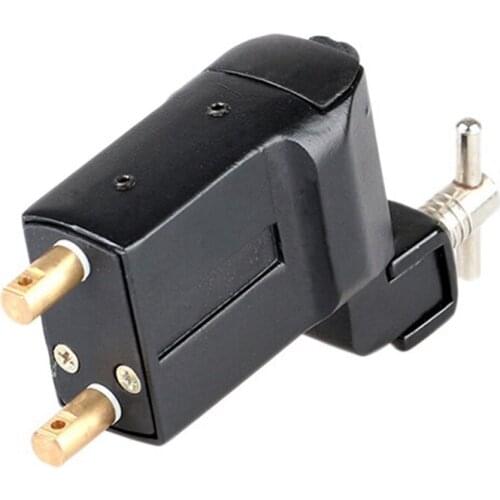 Rotary Tattoo Machine Motor Machine for Shader and Liner Body Art Makeup Tool for Tattoo Beginners