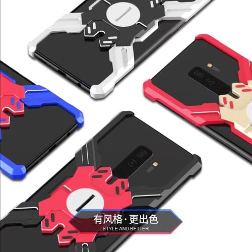 Shencaomei Samsung Phone Cases