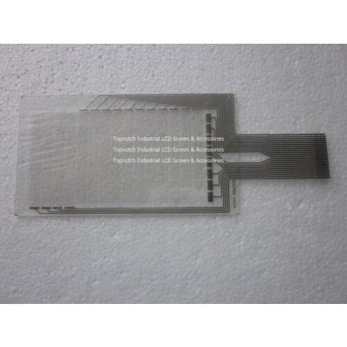 Brand New Touch Screen Digitizer for TP7 6AV3607-1NH00-0AX0 T-P7 6AV3 607-1NH00-0AX0 Touch Pad Glass