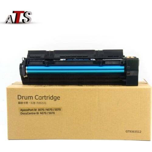 Drum Unit Toner Cartridge For Xerox DocuCentre-IV DC 4070 5070 Compatible DC4070 DC5070 Copier Spare Parts