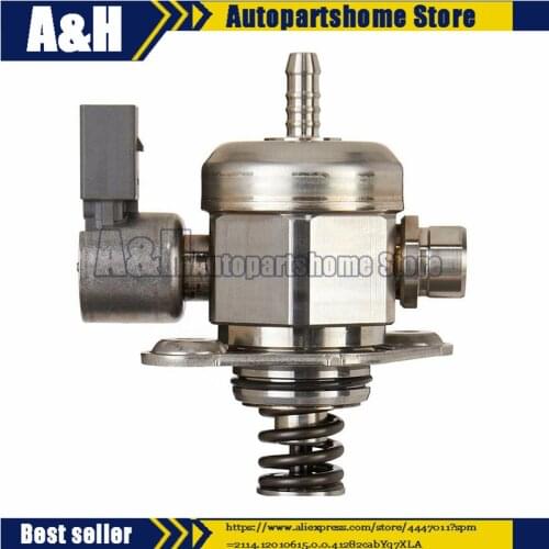 06H127025G Pressure Fuel Pump for VW Jetta Tiguan EOS CC GTI Audi A3 Q3 TT Quattro L4 06H127025N 06H127025Q 06H127025M