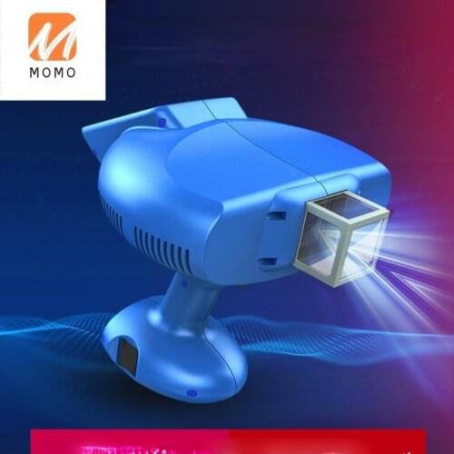 Vitiligo UVB Household Laser Treatment Machine Narrow Spectrum UVB Lamp UV High Quality and Durable The Standby Multi-function