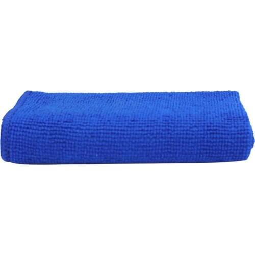 30X30cm Car Cleaning Magic Clay Cloth Hot Clay Towels for Car Detailing Washing Towel with Blue Clay Bar Towel Washing Tool 2021