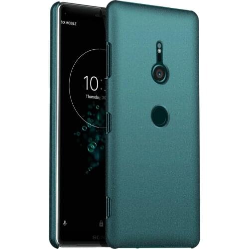 WeFor Xperia XZ2 Premium