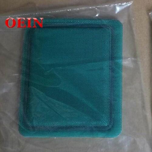 10 Pack 493537S Air Filter Briggs & Stratton 493537S PreFilter With nylon mesh Honda 17211-ZL8-003