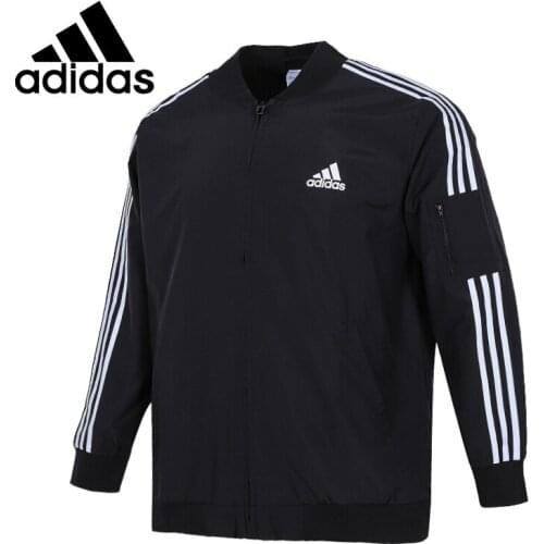 Adidas Running Jackets