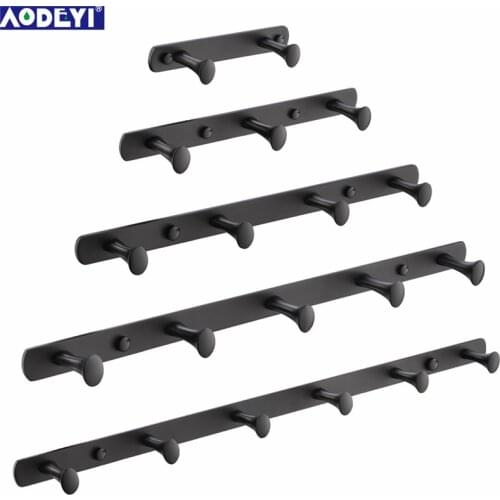 AODEYI Bathroom Hooks