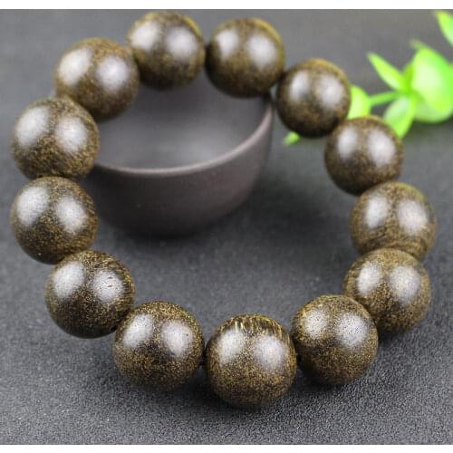 Nha Trang Bracelets High-Density Submerged Old Material Oil Rich Natural Fragrance