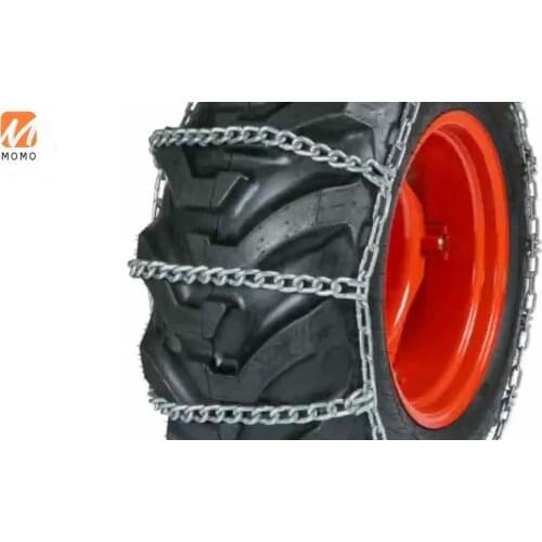 Car Truck Tractor Snow Chain