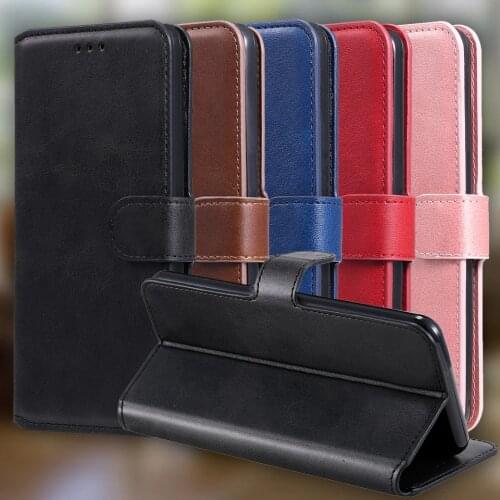Wallet Flip PU Case For Motorola Moto Z4 E5 E6 Play Plus E6S 2020 P40 Power Leather Phone Cover Case Coque