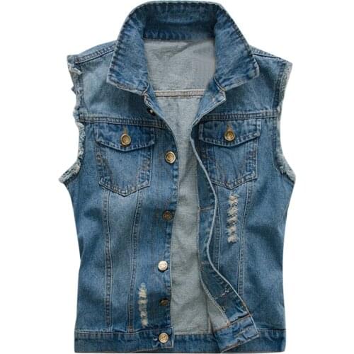 CLASS OF 2030 Men's Vests