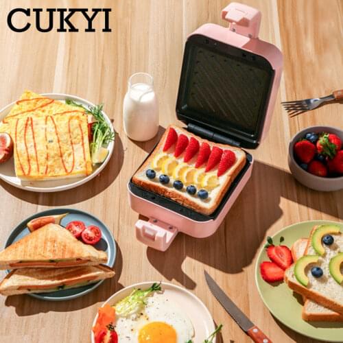 CUKYI Electric Blenders