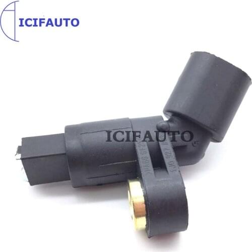 Left ABS Wheel Speed Sensor For Audi A3 TT Seat Skoda VW Bora Caddy Golf Lupo New Beetle Corrado Passat Polo 1J0927803 1H0927807
