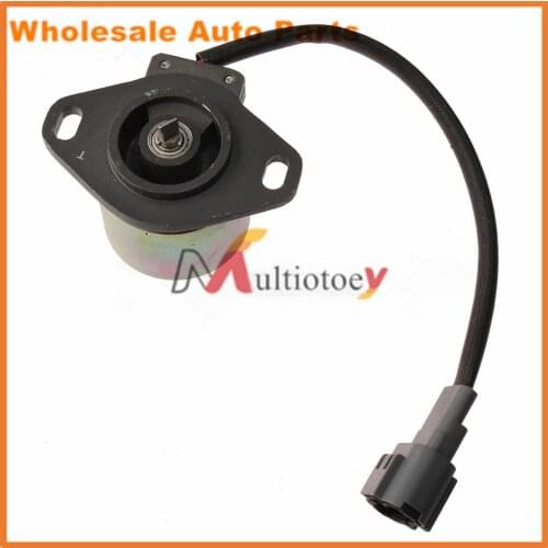 4444902 Angle Sensor for Hitachi Excavator EX120-2 EX200-2 John Deere 490E 790ELC 992ELC 9102385