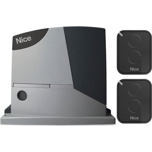 Sliding gate engine NICE ROAD 400 RD400KCE 24V