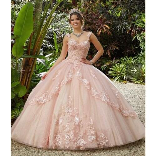 Felerion Ball Dresses