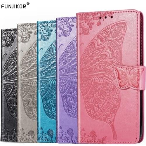 FUNJIKOR Phone Cases Xiaomi Redmi 3