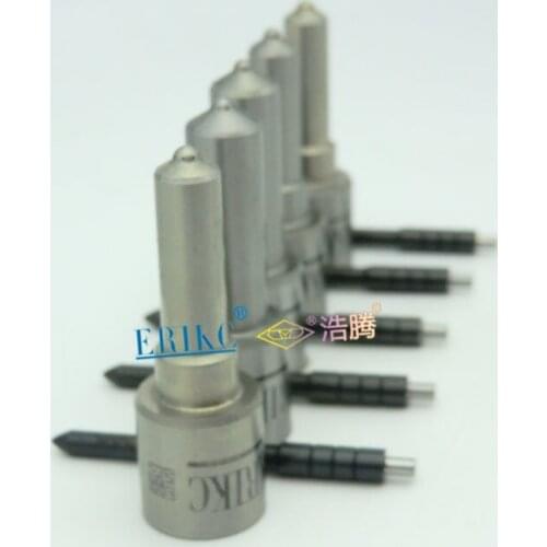 ERIKC DLLA155P842 (093400-8420) common rail diesel oil nozzle set accessories DLLA 155P842 for CR fuel injector 095000-6590