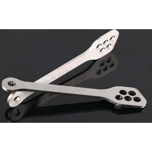 Fits 1999-2020 Suzuki Hayabusa GSX1300R Rear Suspension Lowering Links Kit