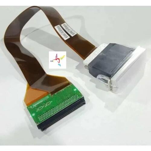 HQHQ New Orginal GEN5 Printhead MH5440 Printhead with N221414L Cable for Uv Flatbed Printer