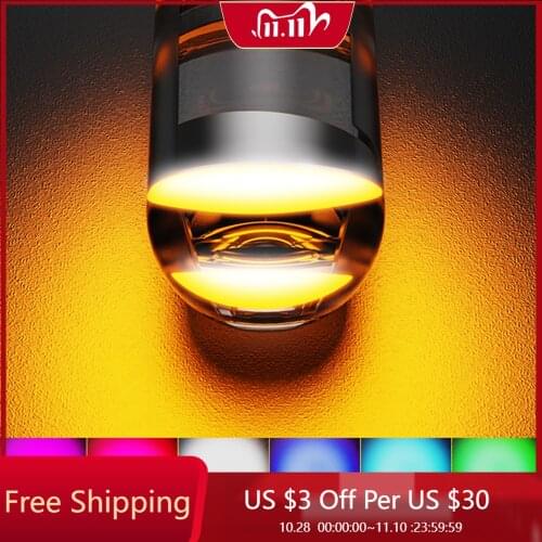 ODOMY Motorcycle Lamps
