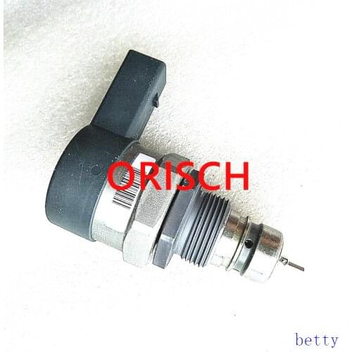 Genuine and new pressure regulator 0281006074, 0 281 006 074, 0281006075, 0 281 006 075, 057130764AB, 057130764AA, 89515