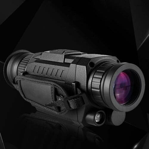 TOMSHOO Night-vision Devices