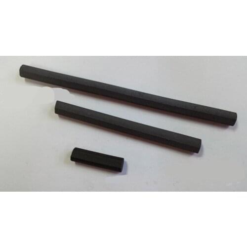 10 pcs Genuine Magnetic Rod 10*100 Antenna Filter