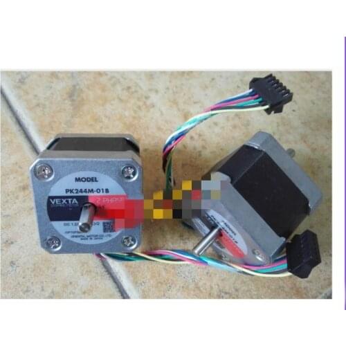 For Mindray BC5180 BC5380 BC5390 Automatic Sample Introduction Gripper Control Motor