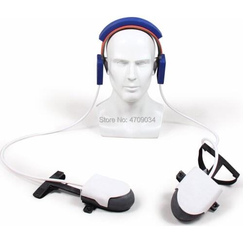 My Hero Academia Kyoka Jiro Headphones Bracelets Cosplay Amplifiers Prop