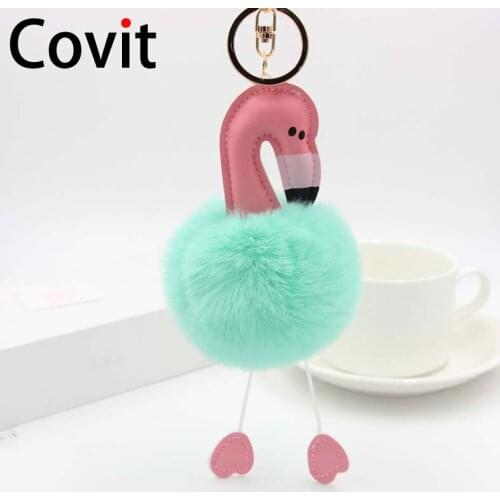 Covit Paired Rings