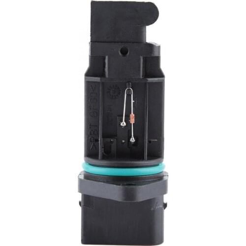 1 Pcs ABS Plastic Mass Air Flow Sensor F00C2G2029 for BMW E46 E36 E39 Brand New ABS Plastic Auto Accessories