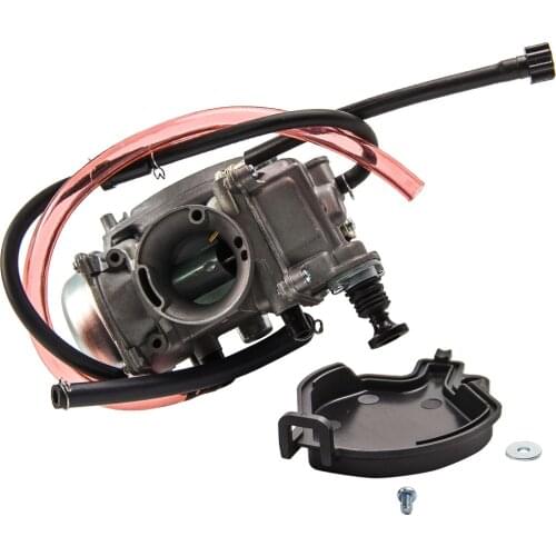 Brand New Carburetor Carb for Kawasaki ATV KVF400 4X4 PRAIRIE 1999 2000 2001 2002