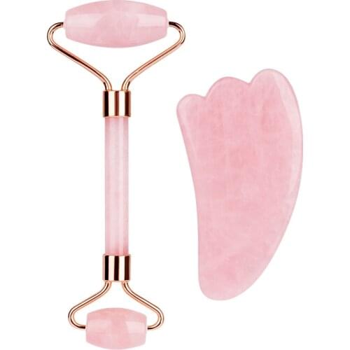 Massager facial skin care tool body back beauty slimming massage roller face and neck fine lines to remove wrinkles