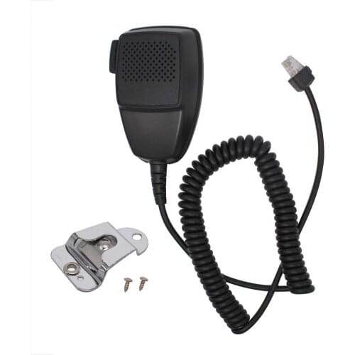 HMN3596A Speaker Microphone for Motorola Radio CM140 CM160 CM340 CM360 GM600 GM900 CDM750 CDM1250 CDM1550 EM200 EM400 GM1100