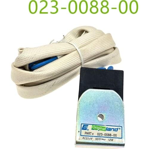 Original 023-0088-00 Copeland Sanhua Unloading Valve Solenoid Valve Coil FDF2D10