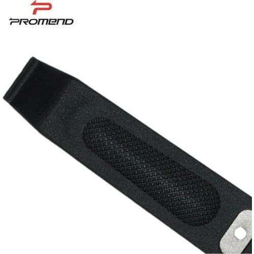 1 Set BicycleTire Stick Tire Digging Stick Cycling Tire Change Tool Bike Repair Tool 20.5cm High Strength Steel