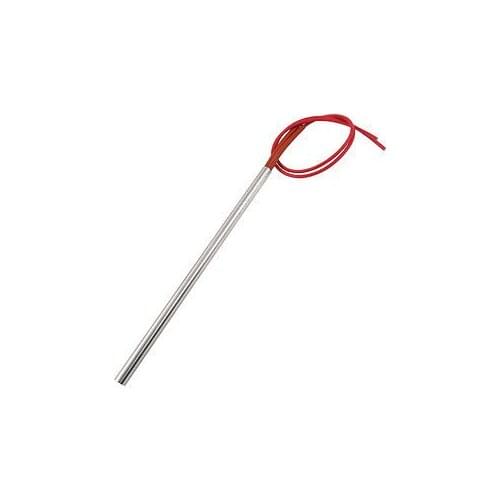 AC 380V 350W 8mm x 180mm Stainless Steel Tube Mould Cartridge Heater Electricity Generation