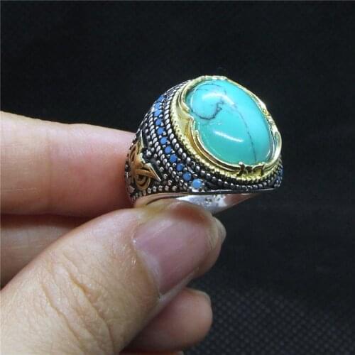 Rany&Roy Women's Silver Rings