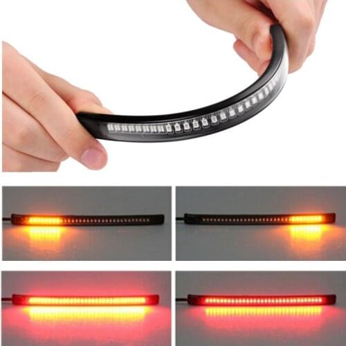 ROXGOCT Stop Lights For Motorcycles