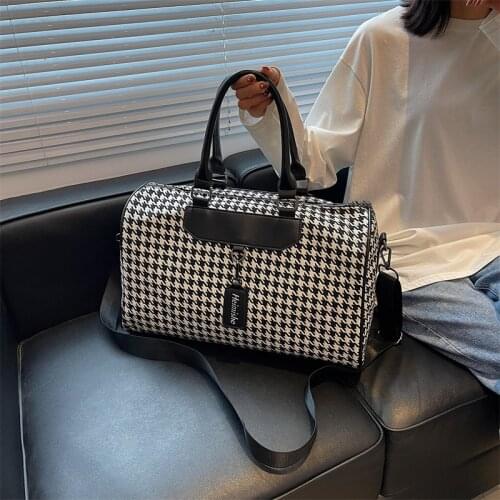 SAYINA Men's Travel Bags