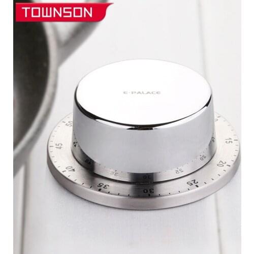 Townson Countdown Timers