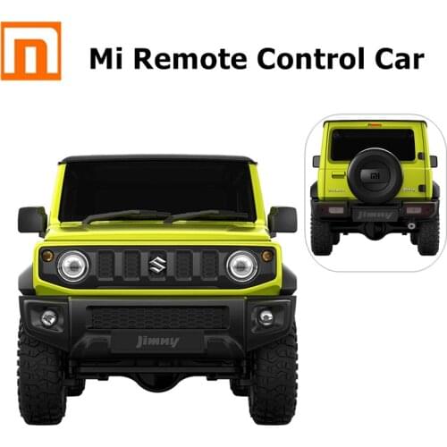 Xiaomi Intelligent Remote Control Car Road Racer Electric Race Car Remote Control Car Molded Toy Children Boy Car