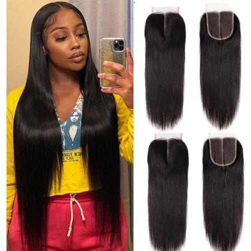 UR Beauty Closures Lace And Facades