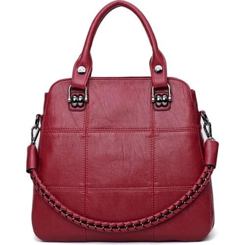 VANDERWAH Women's Classic Bags