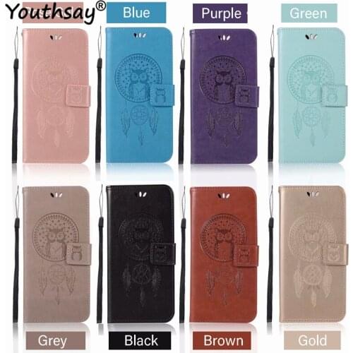 Youthsay Samsung Galaxy A20s Phone Cases