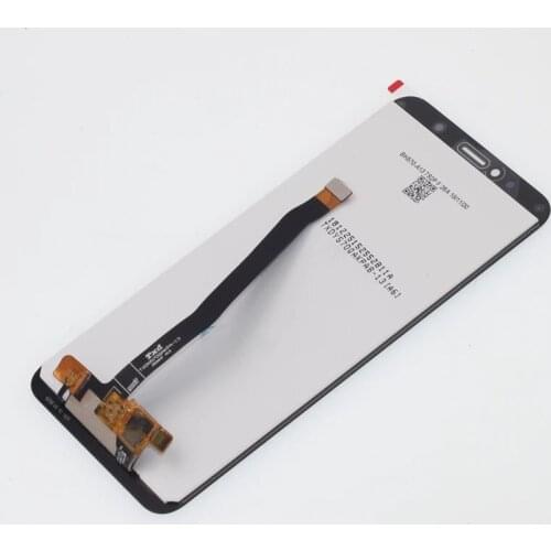 New For Huawei Y6 2018 LCD Display Touch Screen Digitizer For Huawei Y6 Prime 2018 LCD ATU L11 L21 L22 LX1 LX3 L31 L42 Screen