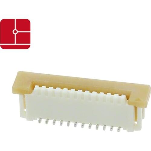 10pcs 52610-1271 526101271 New Original molex connector 12pin0.5mm Post