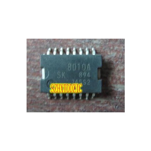 2pcs/lot SK8010A 8010A SPI-8010A HSOP16 [SMD]
